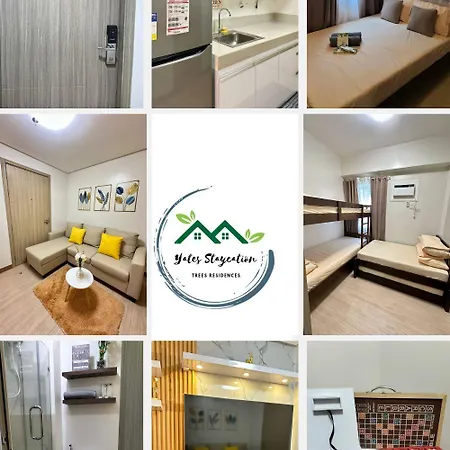 Yates Staycation