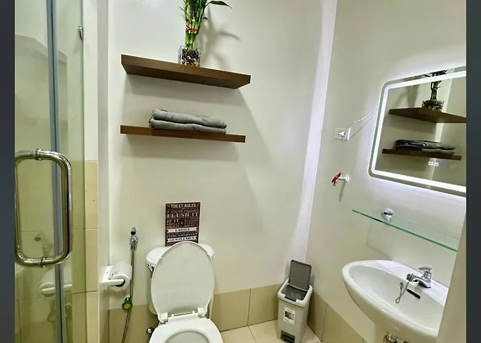 Aparthotel Yates Staycation 3*