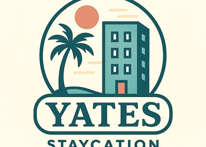 Yates Staycation Manila