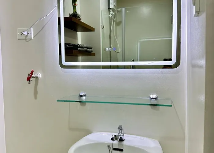 Yates Staycation Manila
