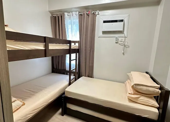 Yates Staycation Aparthotel 3*