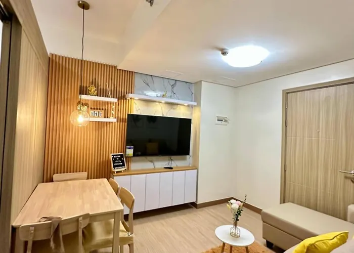 Yates Staycation Aparthotel